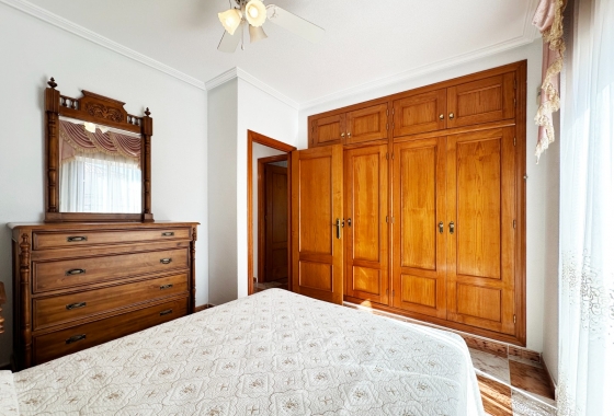 Revente - Maison de ville - Orihuela Costa - Costa Blanca