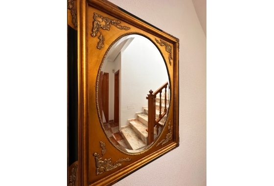 Revente - Maison de ville - Orihuela Costa - Costa Blanca