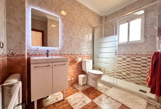 Revente - Maison de ville - Orihuela Costa - Costa Blanca