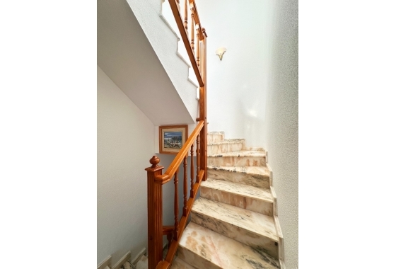 Revente - Maison de ville - Orihuela Costa - Costa Blanca