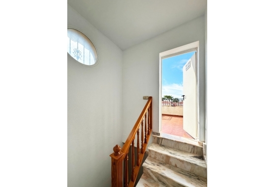 Revente - Maison de ville - Orihuela Costa - Costa Blanca