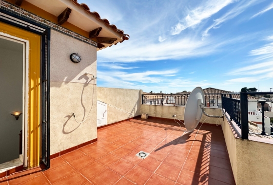 Revente - Maison de ville - Orihuela Costa - Costa Blanca