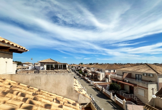 Revente - Maison de ville - Orihuela Costa - Costa Blanca