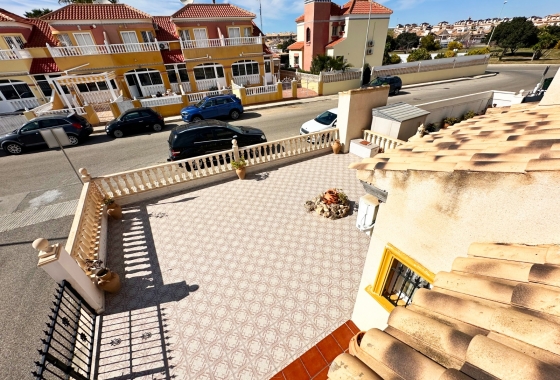 Revente - Maison de ville - Orihuela Costa - Costa Blanca