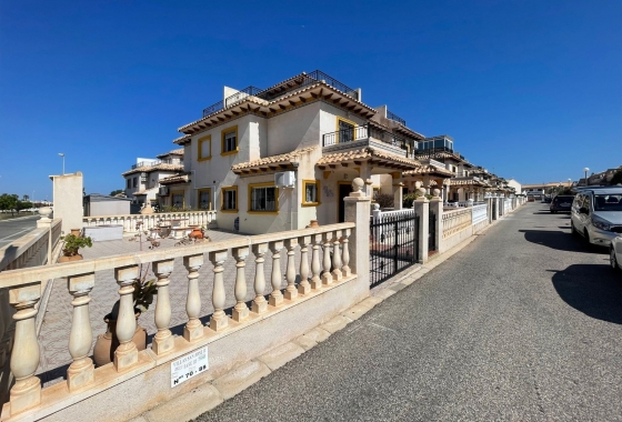 Revente - Maison de ville - Orihuela Costa - Costa Blanca