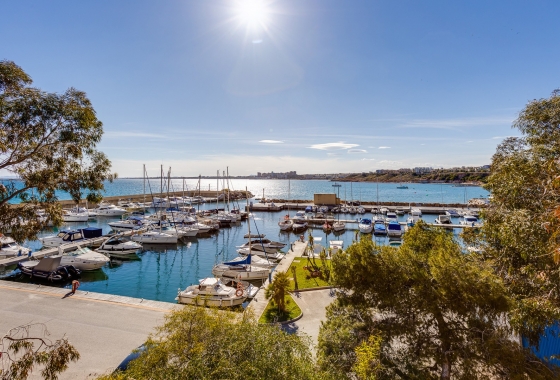 Revente - Maison de ville - Orihuela Costa - Costa Blanca