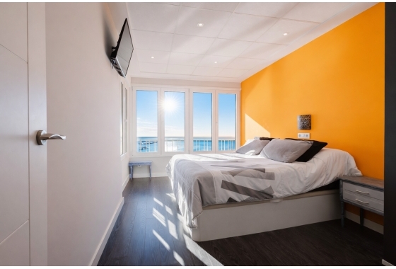 Перепродажа - Квартира - Torrevieja - Costa Blanca