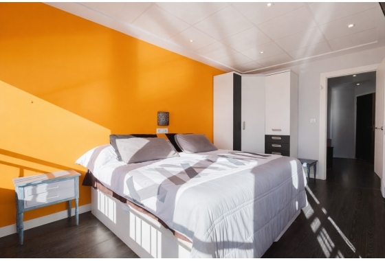 Перепродажа - Квартира - Torrevieja - Costa Blanca