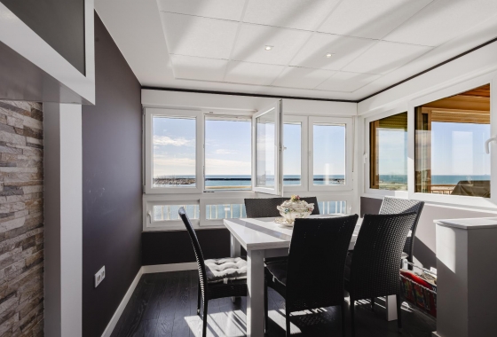 Перепродажа - Квартира - Torrevieja - Costa Blanca