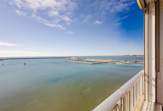 Перепродажа - Квартира - Torrevieja - Costa Blanca