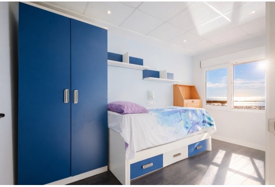 Перепродажа - Квартира - Torrevieja - Costa Blanca