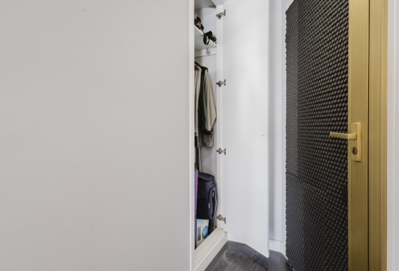 Перепродажа - Квартира - Torrevieja - Costa Blanca