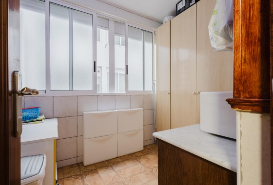 Resale - Apartment / flat - Torrevieja - Costa Blanca