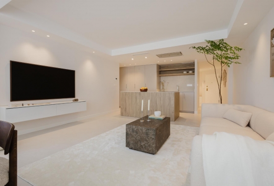 Resale - Apartment / flat - Torrevieja - Costa Blanca