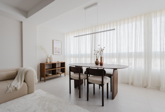 Resale - Apartment / flat - Torrevieja - Costa Blanca