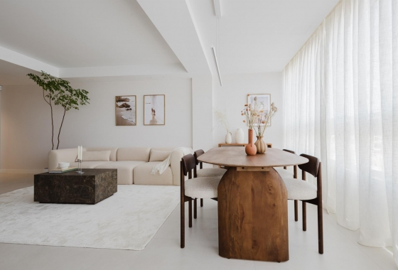 Resale - Apartment / flat - Torrevieja - Costa Blanca