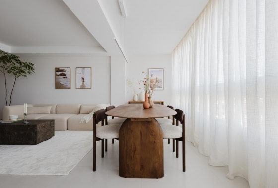 Resale - Apartment / flat - Torrevieja - Costa Blanca