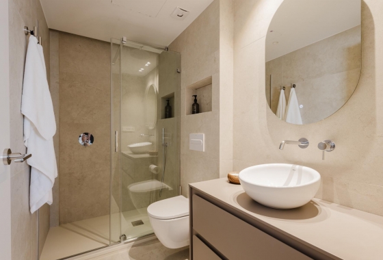 Resale - Apartment / flat - Torrevieja - Costa Blanca