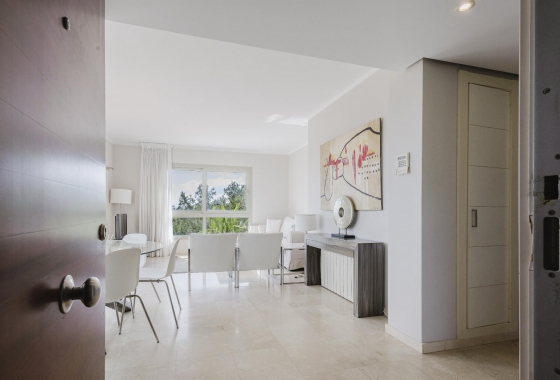 Перепродажа - Пентхаус - Orihuela Costa - Costa Blanca