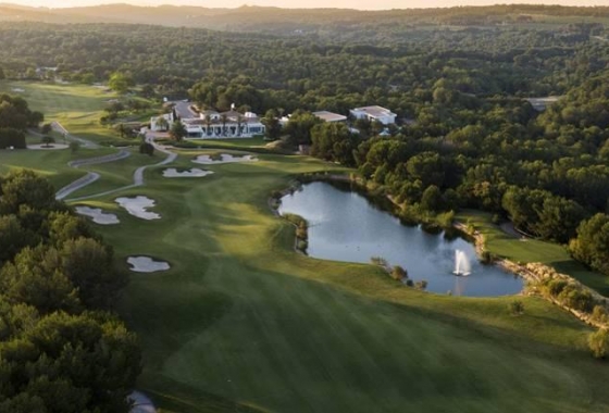 Перепродажа - Пентхаус - Orihuela Costa - Costa Blanca