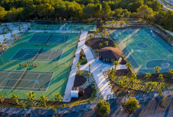 Перепродажа - Пентхаус - Orihuela Costa - Costa Blanca