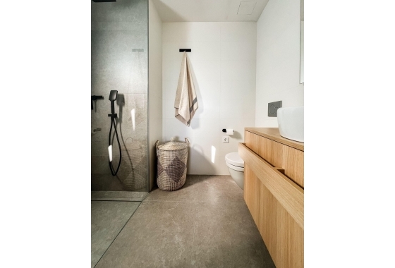 Resale - Apartment / flat - Orihuela Costa - Costa Blanca