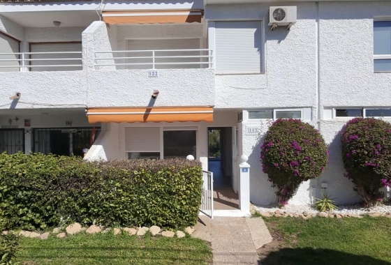 Resale - Bungalow - Orihuela Costa - Costa Blanca