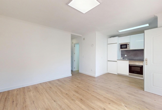 Resale - Bungalow - Orihuela Costa - Costa Blanca