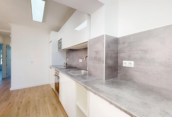 Resale - Bungalow - Orihuela Costa - Costa Blanca