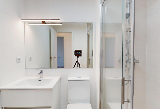 Resale - Bungalow - Orihuela Costa - Costa Blanca