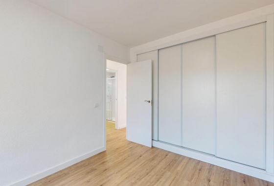 Resale - Bungalow - Orihuela Costa - Costa Blanca