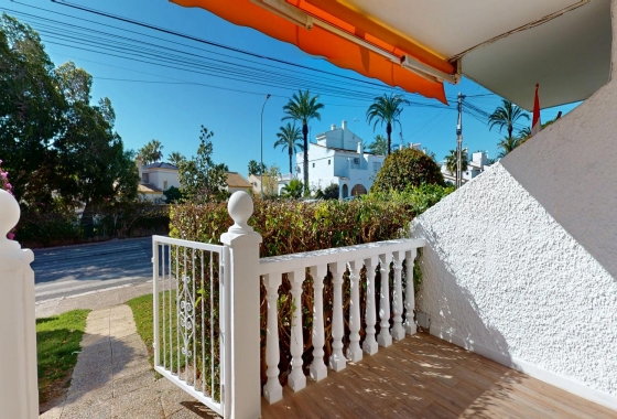Resale - Bungalow - Orihuela Costa - Costa Blanca
