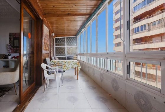 Resale - Apartment / flat - Torrevieja - Costa Blanca