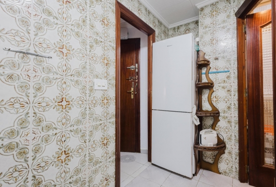 Resale - Apartment / flat - Torrevieja - Costa Blanca