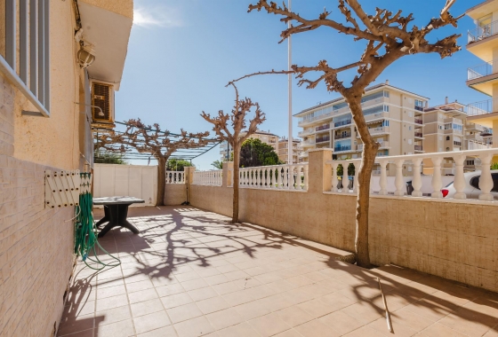 Перепродажа - Бунгало - Torrevieja - Costa Blanca