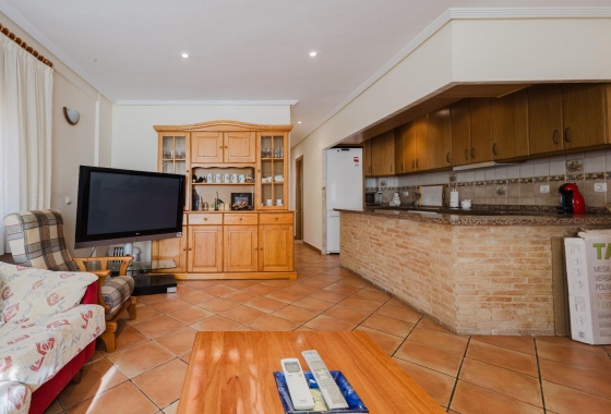 Перепродажа - Бунгало - Torrevieja - Costa Blanca