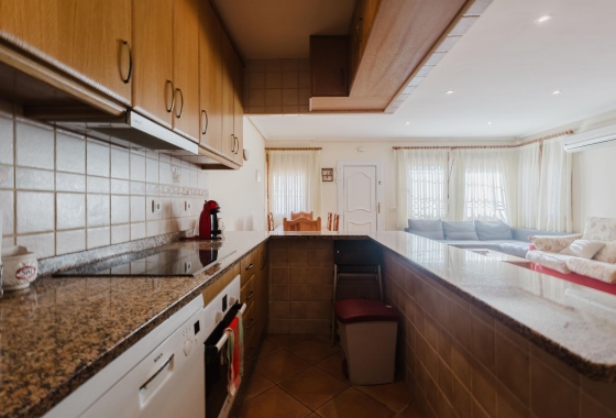 Перепродажа - Бунгало - Torrevieja - Costa Blanca