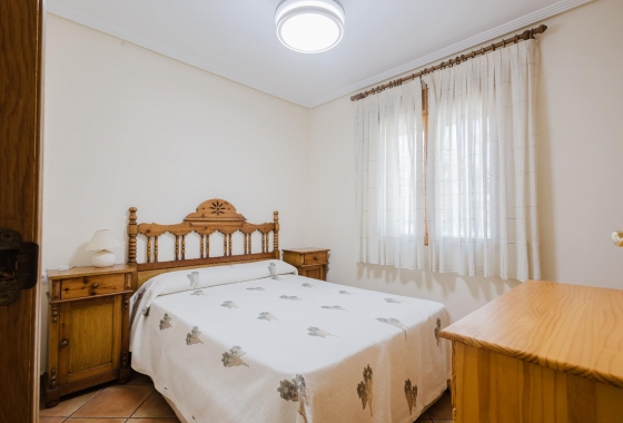 Перепродажа - Бунгало - Torrevieja - Costa Blanca