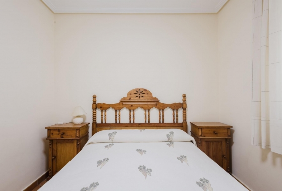 Перепродажа - Бунгало - Torrevieja - Costa Blanca