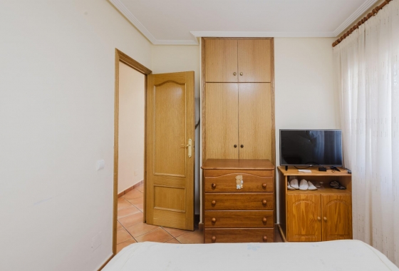 Перепродажа - Бунгало - Torrevieja - Costa Blanca