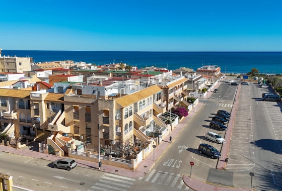 Перепродажа - Бунгало - Torrevieja - Costa Blanca