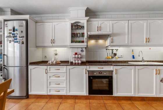 Resale - Apartment / flat - Torrevieja - Costa Blanca