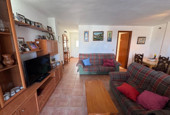 Resale - Townhouse - Torrevieja - Costa Blanca