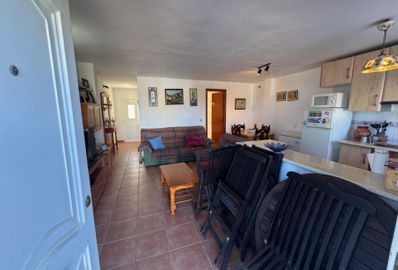 Resale - Townhouse - Torrevieja - Costa Blanca