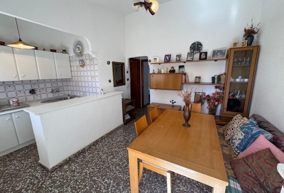 Resale - Townhouse - Torrevieja - Costa Blanca