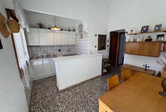 Resale - Townhouse - Torrevieja - Costa Blanca