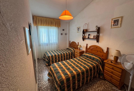 Resale - Townhouse - Torrevieja - Costa Blanca