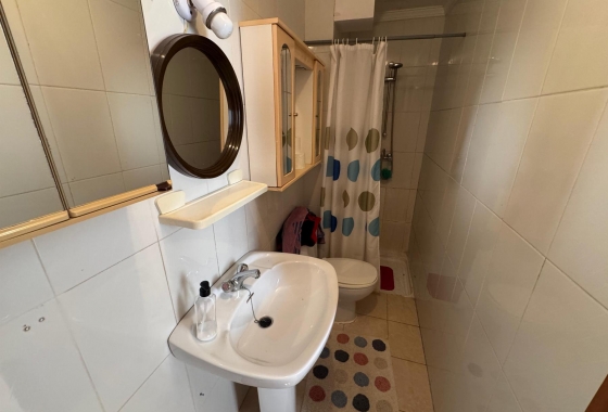 Resale - Townhouse - Torrevieja - Costa Blanca