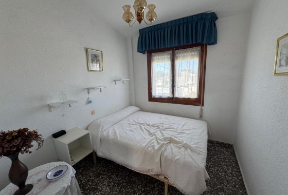 Resale - Townhouse - Torrevieja - Costa Blanca