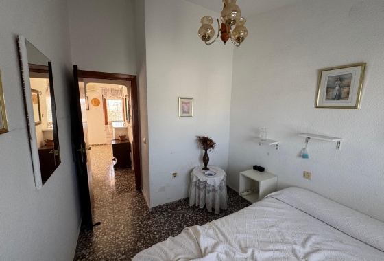 Resale - Townhouse - Torrevieja - Costa Blanca